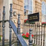 Фотография гостевого дома Edgar Townhouse