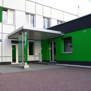 Фотографии гостиницы 
            Pokoje Goscinne Koral