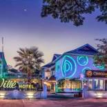 Фотография гостиницы Oxville Hotel