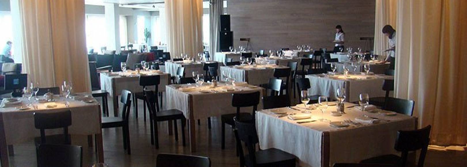 Фотография ресторана Волга