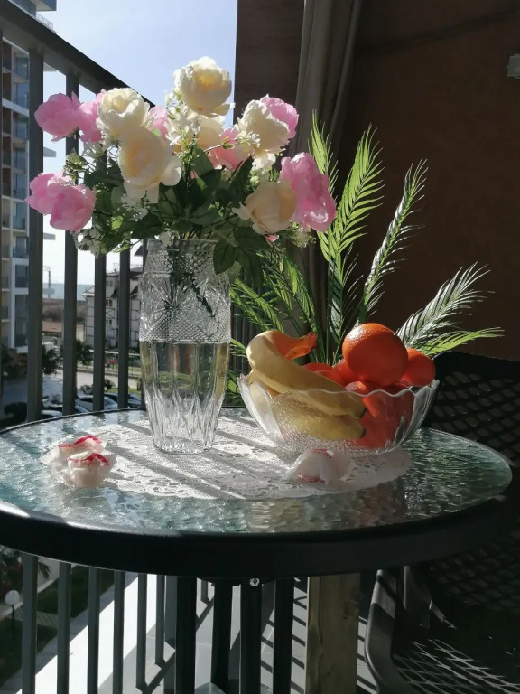 Фотография квартиры Квартира Каравелла Португалии