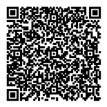 QR код мини отеля На Березовой