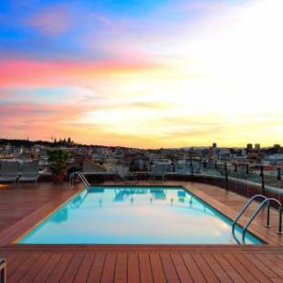 Фотографии гостиницы
Hotel 1898