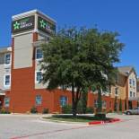 Фотография гостиницы Extended Stay America Suites - Waco - Woodway