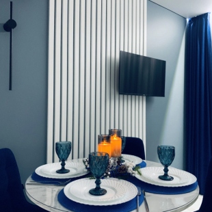 Фотография квартиры Квартира Luxury