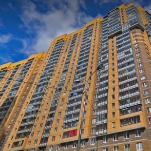 Фотография квартиры Apartments on str. Nikolaya Rubtsova, bld. 11, h.1