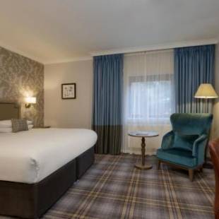 Фотографии гостиницы
Bridgewood Manor Hotel & Spa