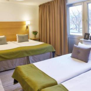 Фотографии гостиницы 
            Hotell Högland