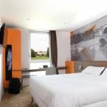 Фотография гостиницы Brit Hotel Toulouse Colomiers – L’Esplanade