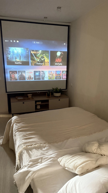 Фотография квартиры Квартира Особенная