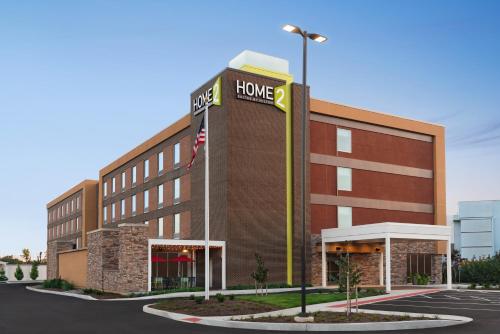 Фотография гостиницы Home2 Suites By Hilton Lancaster