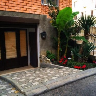 Фотография гостевого дома Тропикана