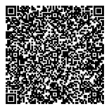 QR код апарт отеля Вершина