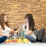 Фотография хостела Dot Hostel&Bar 富士山