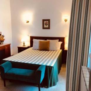 Фотографии гостевого дома
Hospedaria S. Jorge