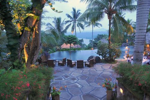 Фотография гостиницы Taman Wana Resort