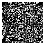 QR код театра Молодежный экспериментальный театр ЭХО Сант