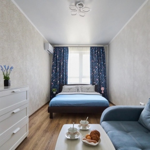 Фотография квартиры Квартира Жк Сердце Ростова Ларина 45