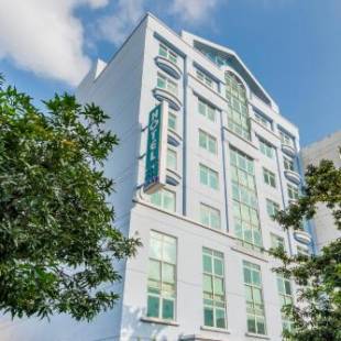 Фотографии гостиницы 
            Hotel 81 Lucky - SG Clean