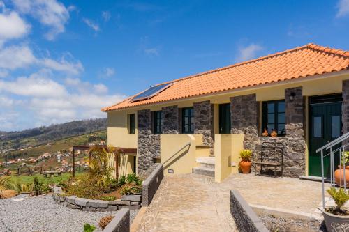 Фотография гостевого дома Recanto das Florenças (1)