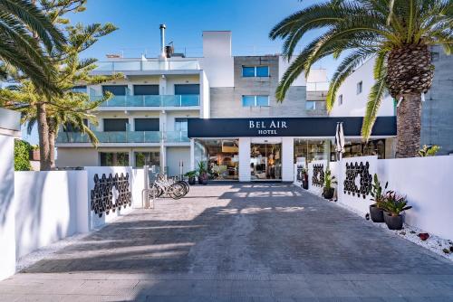 Фотография гостиницы Bel Air