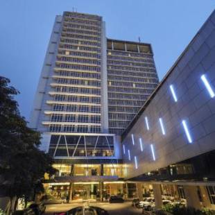 Фотографии гостиницы
Best Western Premier Solo Baru