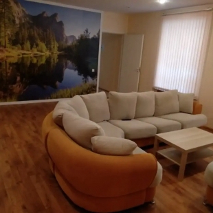 Фотография квартиры Апартаменты на Гороховой