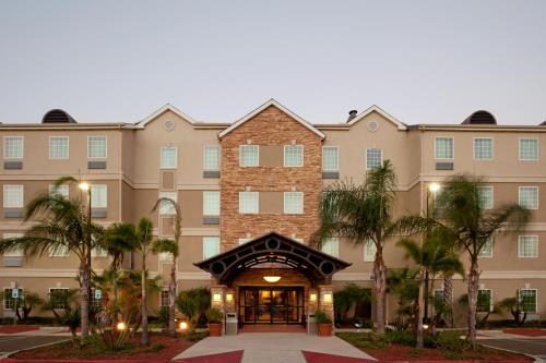 Фотография гостиницы Staybridge Suites - Brownsville, an IHG Hotel