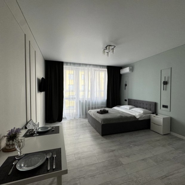 Фотографии квартиры 
            Квартира в районе экогород Яркий