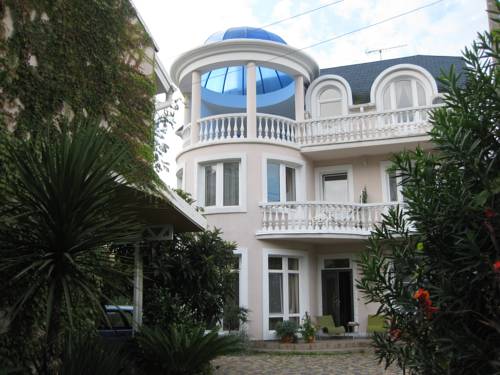 Фотография гостевого дома Милана