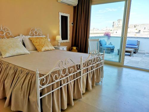 Фотография мини отеля Relais Palazzo Vaglio