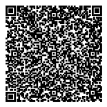 QR код гостиницы Времена Года