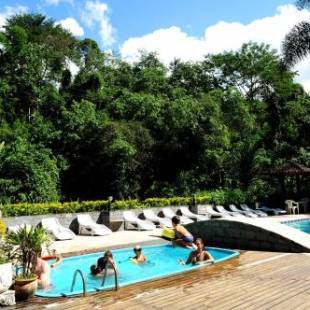 Фотографии гостиницы 
            Hotel da Cachoeira