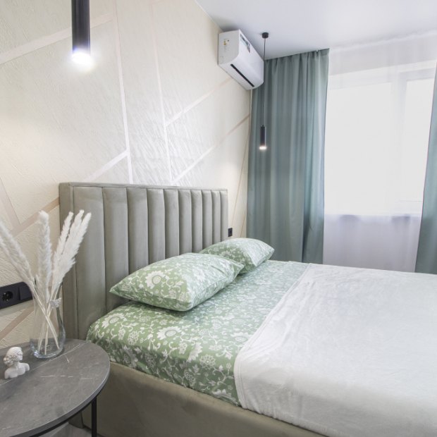 Фотографии квартиры 
            Квартира Берег Волги