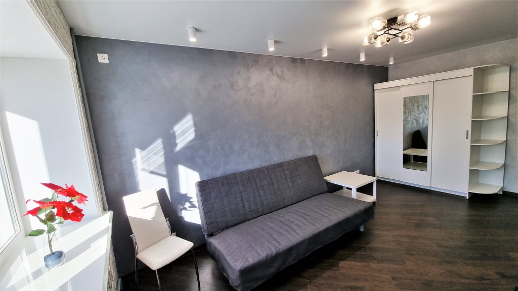 Фотография квартиры 2-комн. апартаменты в центре города рядом с Набережной