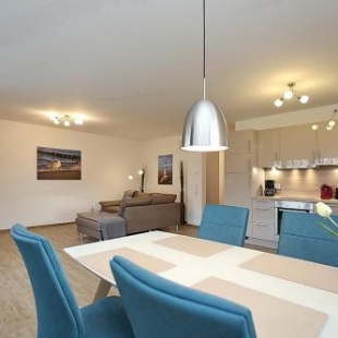 Фотография гостевого дома Reethaus Am Mariannenweg 04a