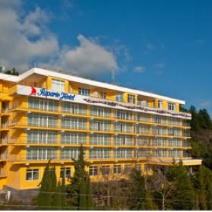 Фотография конференц-зала Театр