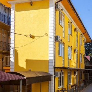 Фотография гостевого дома Новый век