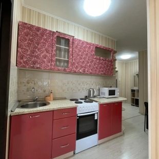 Фотография квартиры Апартаменты Светлана на улице Советская 7/2