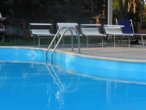 Фотография мини отеля B&B Vanessa House