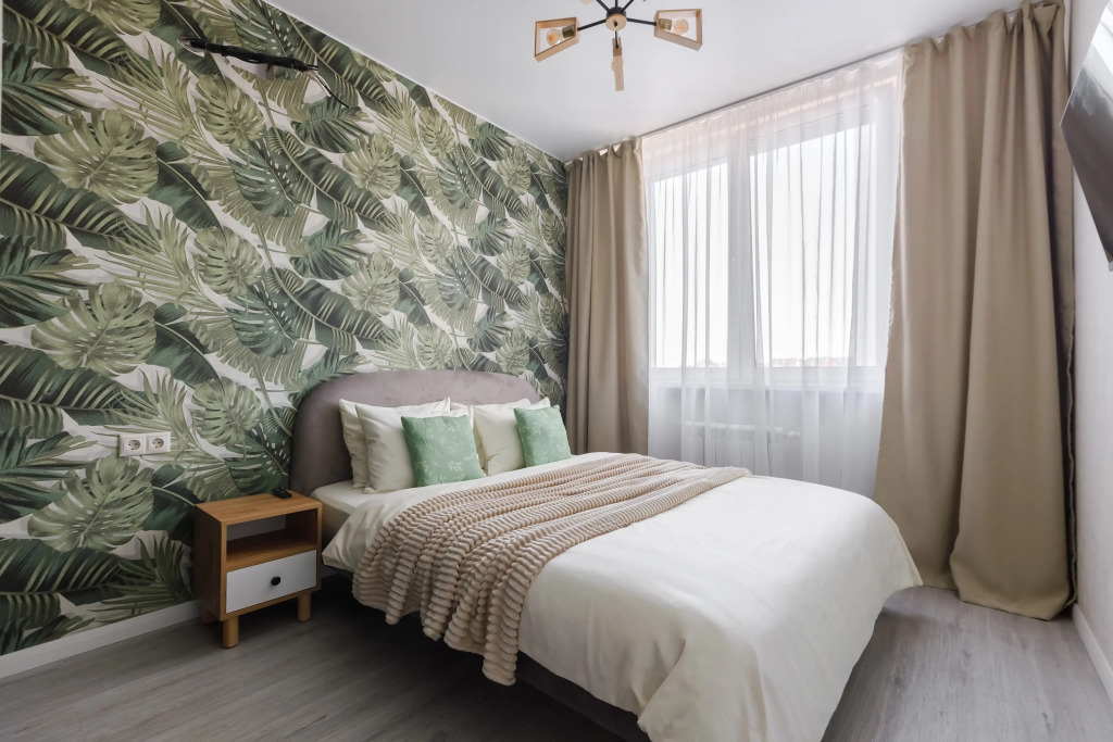 Фотография квартиры Квартира Li Apartments Green