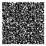 QR код гостиницы Орлиное Гнездо