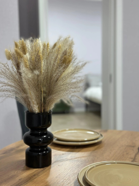 Фотография квартиры Квартира Столичный стиль