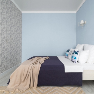 Фотография квартиры Квартира на Кореновской улице 57к2