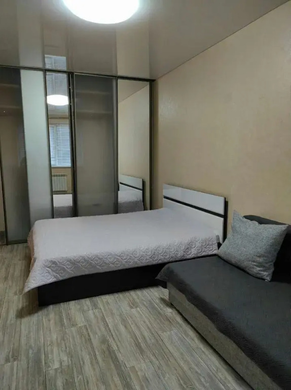 Фотография квартиры Квартира на Весенней 2