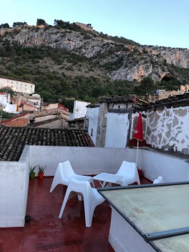 Фотографии гостевого дома
Casa Rural Xàtiva