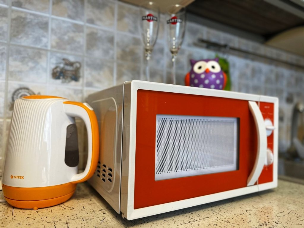 Фотография квартиры Апартаменты Уютная квартира на Хорошавина 11