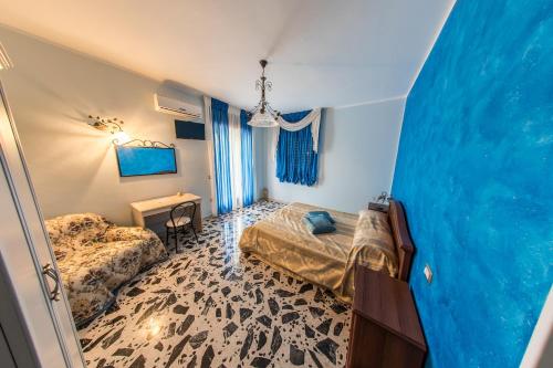 Фотография мини отеля B&B La Mortella