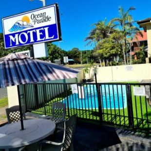 Фотография мотеля Ocean Parade Motel