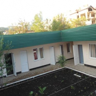 Фотография гостевого дома Посейдон